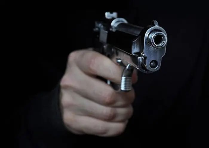 Gunshots fired during arrest attempt in Beaufort
