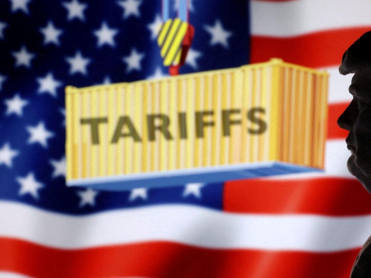US trade partners race for deals as Trump readies tariff notices on Monday (July 7)