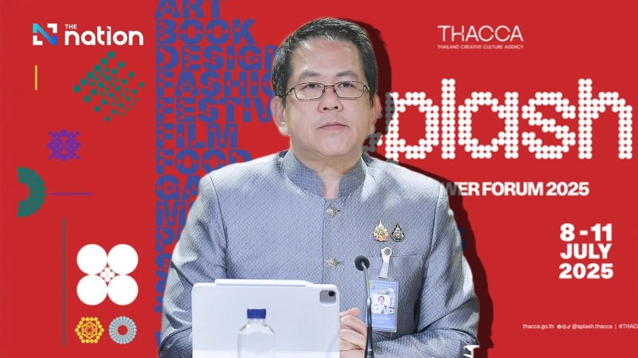Paetongtarn, Thaksin, and Srettha to present Thai soft power visions at 2025 forum