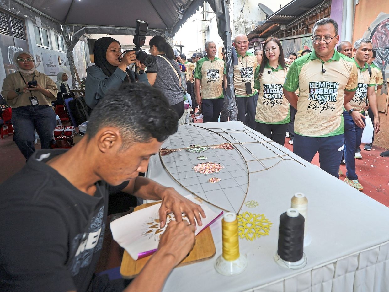 S'gor eyes plastics ban before 2030