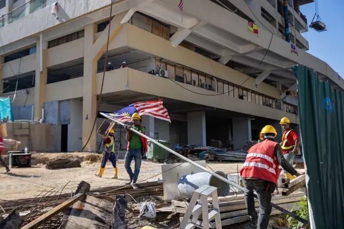 Strong second half forecast for builders