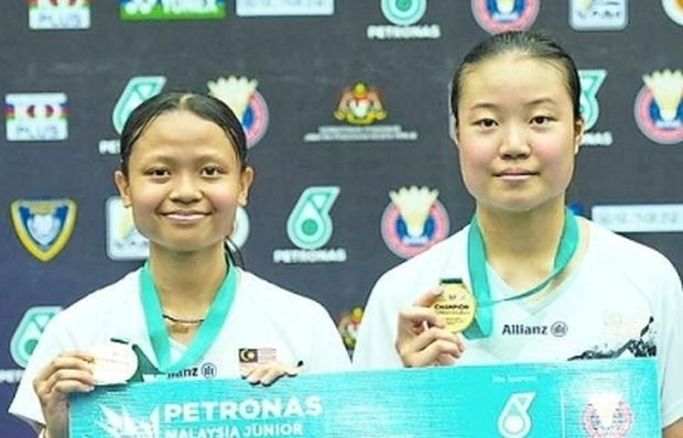 Dania-Zi Yu get timely boost for Asian meet after winning in Kangar