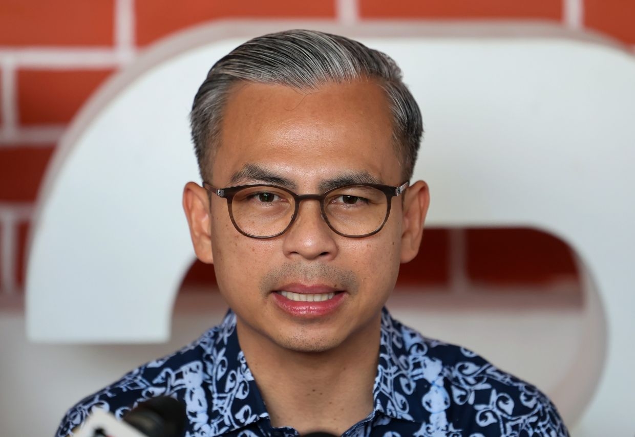 Clear and consistent policies key to attracting foreign investments, says Fahmi