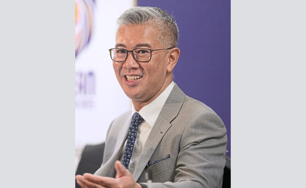 ‘RM4bil potential investments from PM's visit to France'