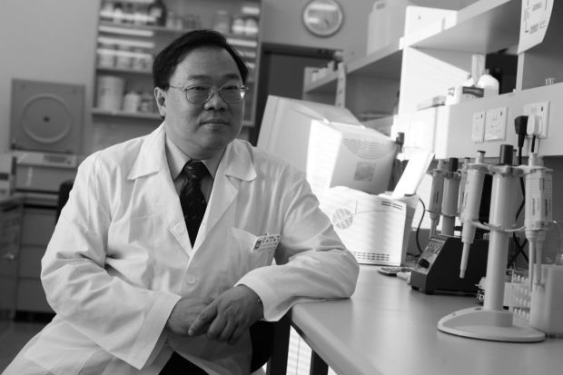 Renowned forensic pathologist Dr Philip Beh passes away in Hong Kong