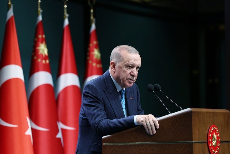 Turkey's pro-Kurdish party will meet with President Erdogan
