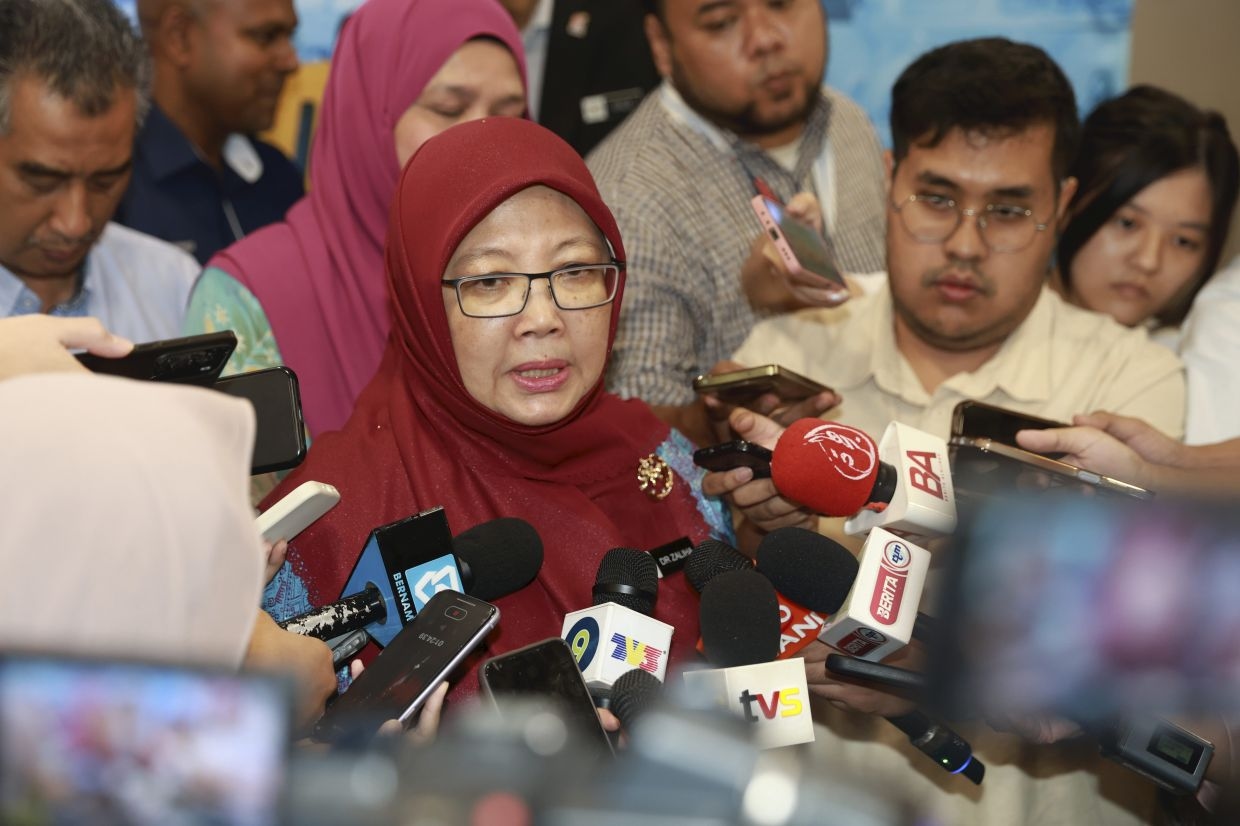 KL all geared up to host Asean Foreign Ministers' Meeting