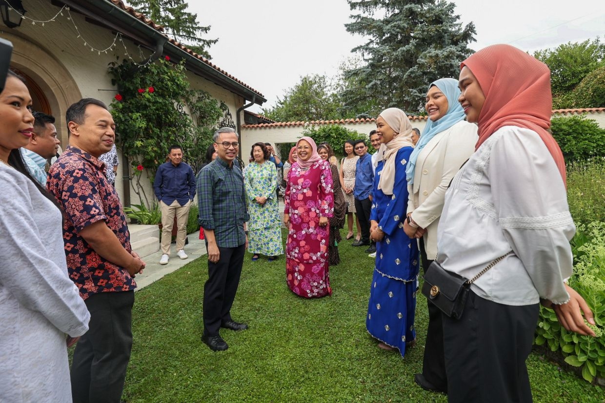 Malaysia set to launch AI guidelines for media, PR, digital content creation, says Fahmi