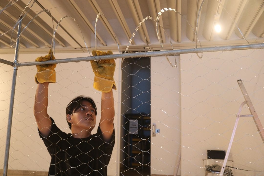 Ipoh International Art Fest explores the healing power of art
