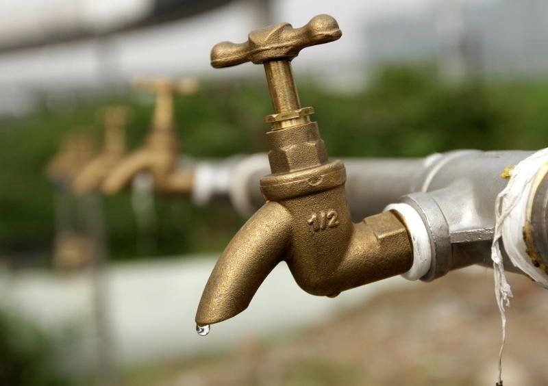 Water cut in parts of JB and Tebrau on July 15 and 16