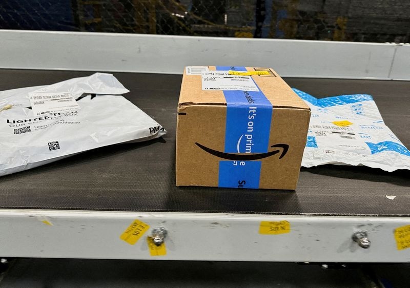 Amazon Prime Day set to lift US online sales to $23.8 billion, Adobe estimates