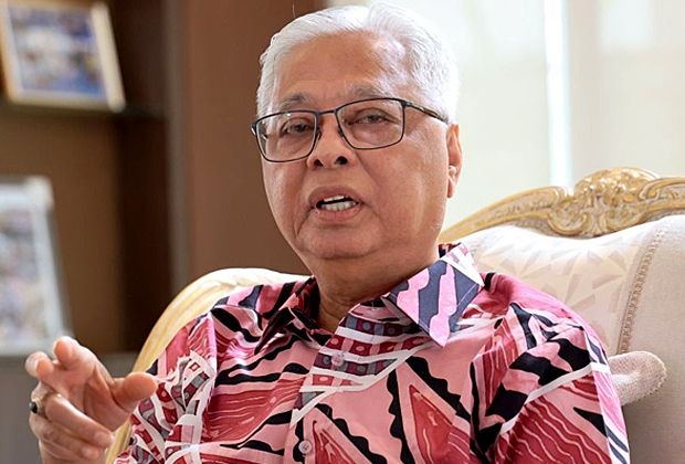MACC seeks to forfeit over RM169mil in cash belonging to Ismail Sabri