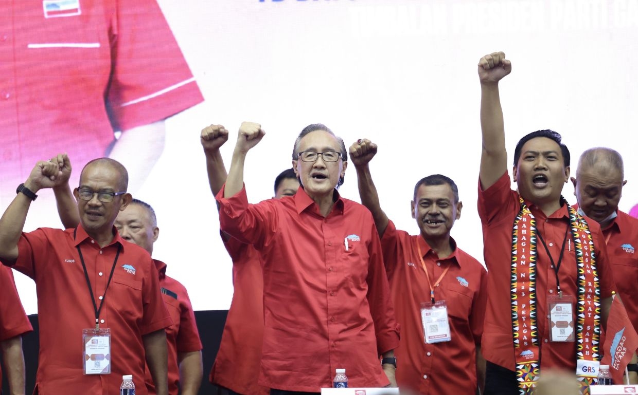 Sabah Finance Minister assures transparency in 2025 Supplementary Supply Bill