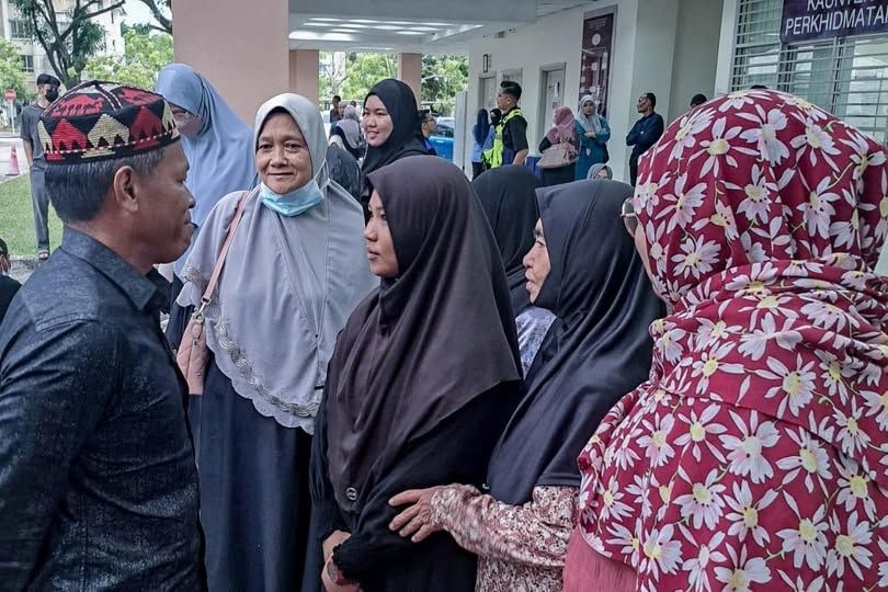 Full support for sole survivor of Jitra tragedy, says Fadhlina