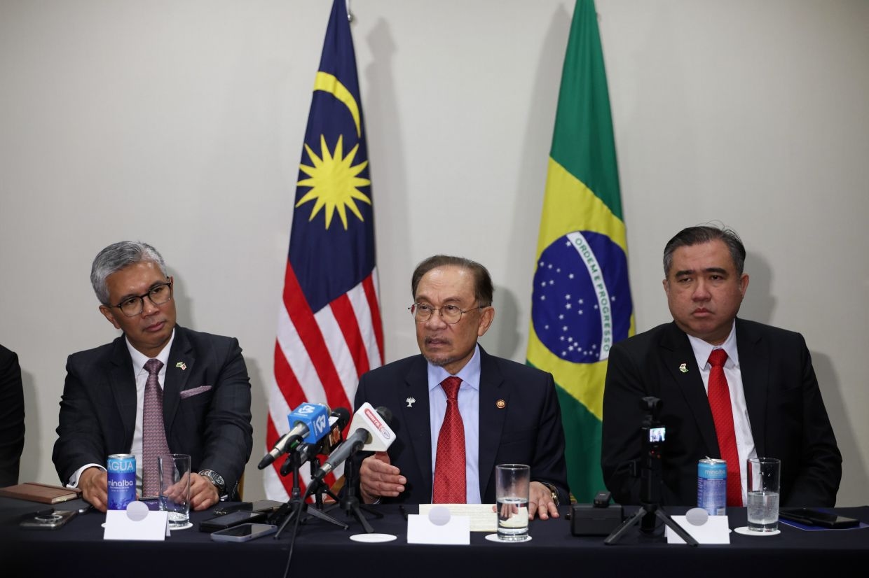 The 47th Asean Summit in KL poised to be largest ever