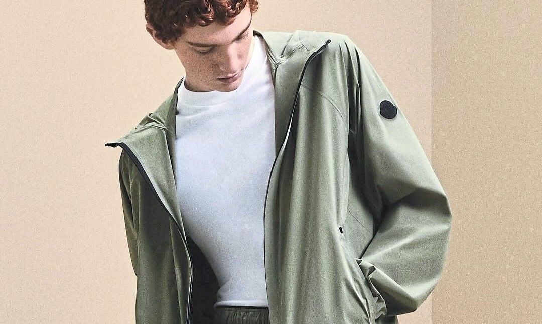 Ask The Expert: How to make sportswear look stylish, not post-workout