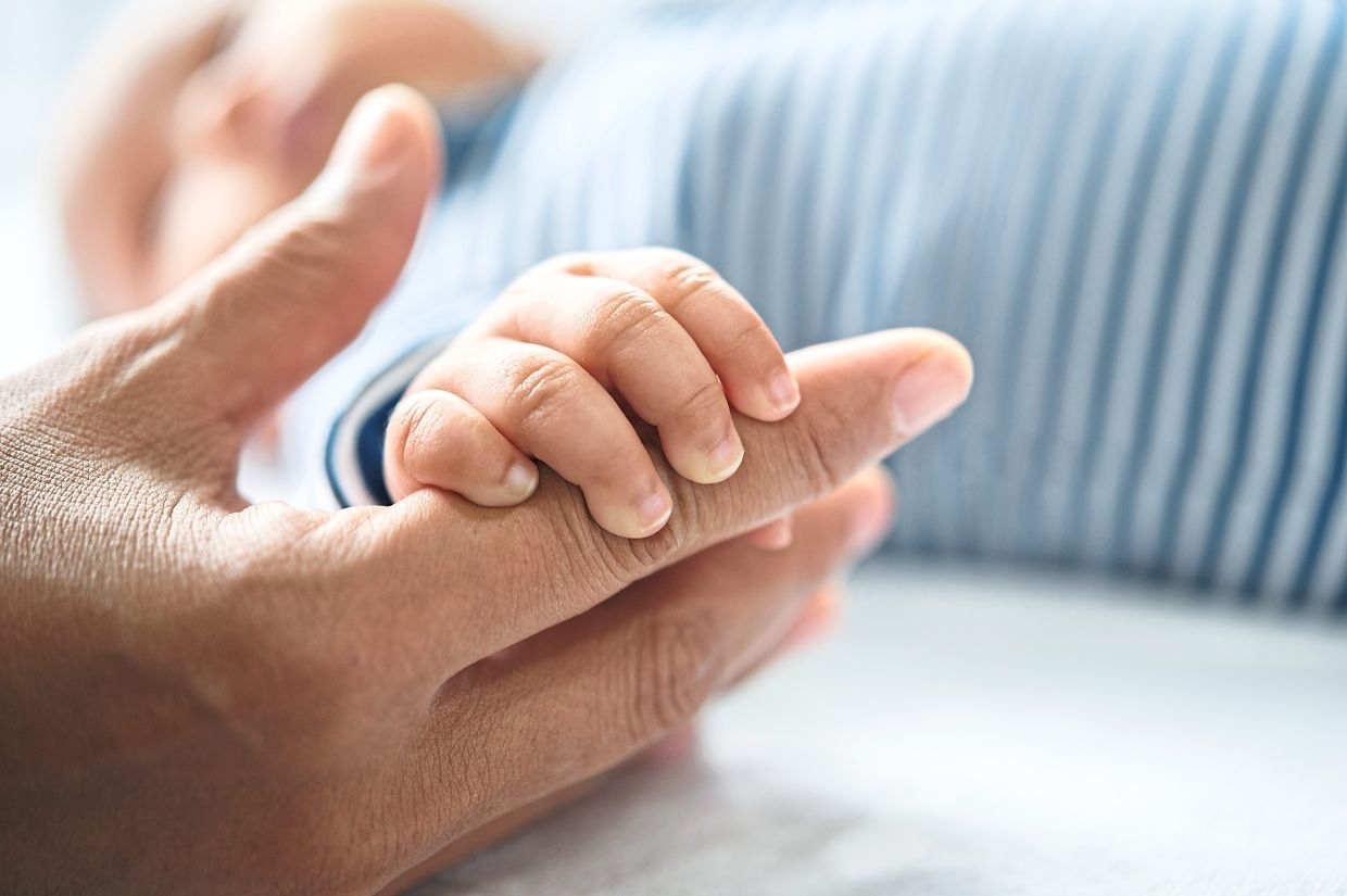 More British babies born via IVF, showing changing landscape of fertility care