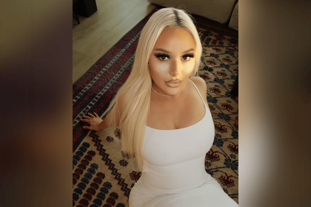 Porn star Kylie Page dies at 28 from suspected overdose
