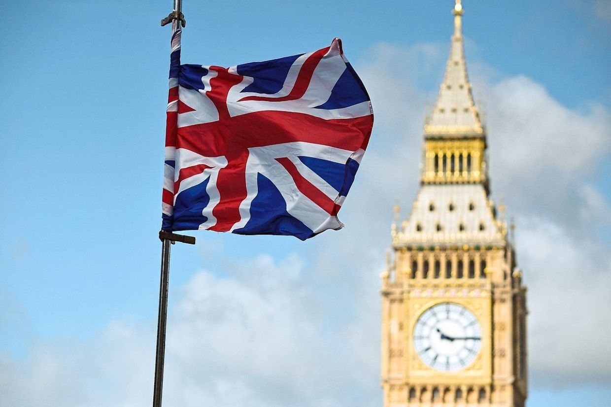 Beware of scam sites when applying for ETA to Britain