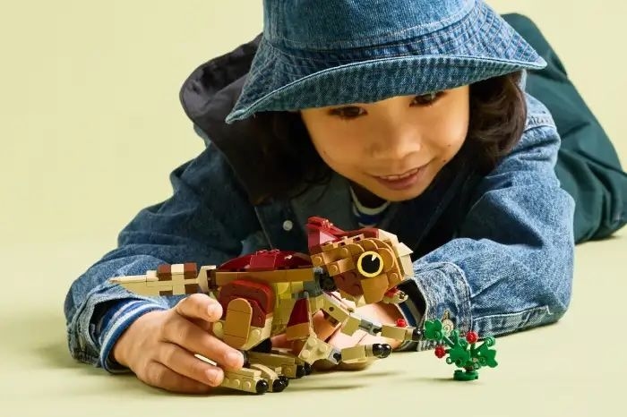 The Toy Box: Dinosaurs rule playtime with release of 'Jurassic World Rebirth'