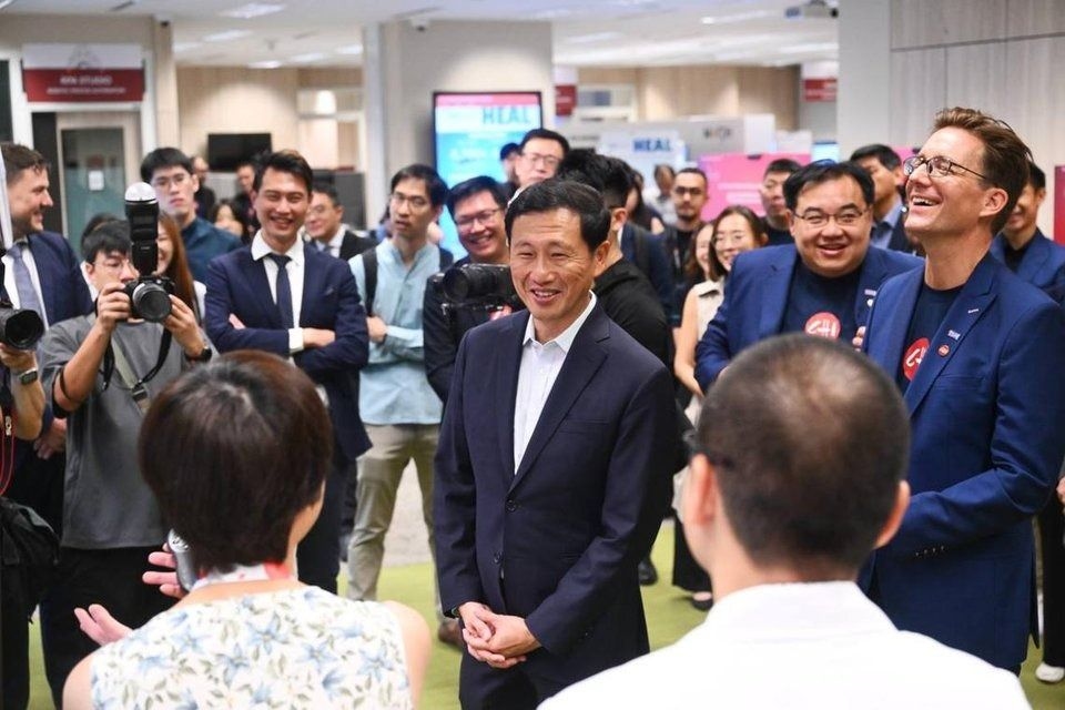 Proposed new law protecting Singaporeans' genetic data to be strengthened
