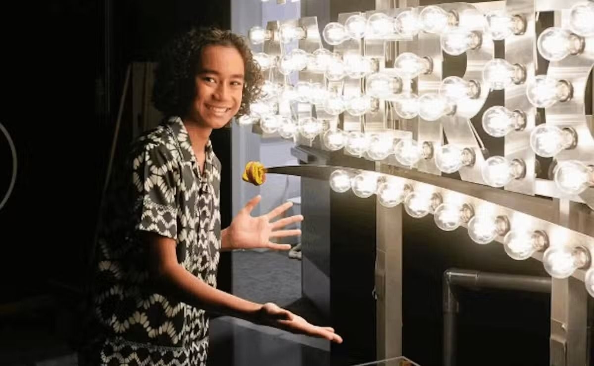Filipino-American star Yonas Kibreab to voice ‘Pinocchio & the Water of Life'