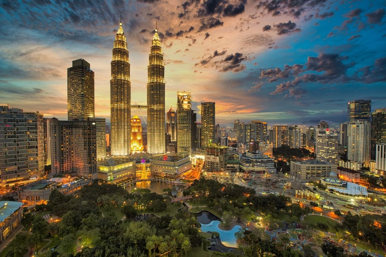 INTERACTIVE: Asean tourists pick Malaysia first