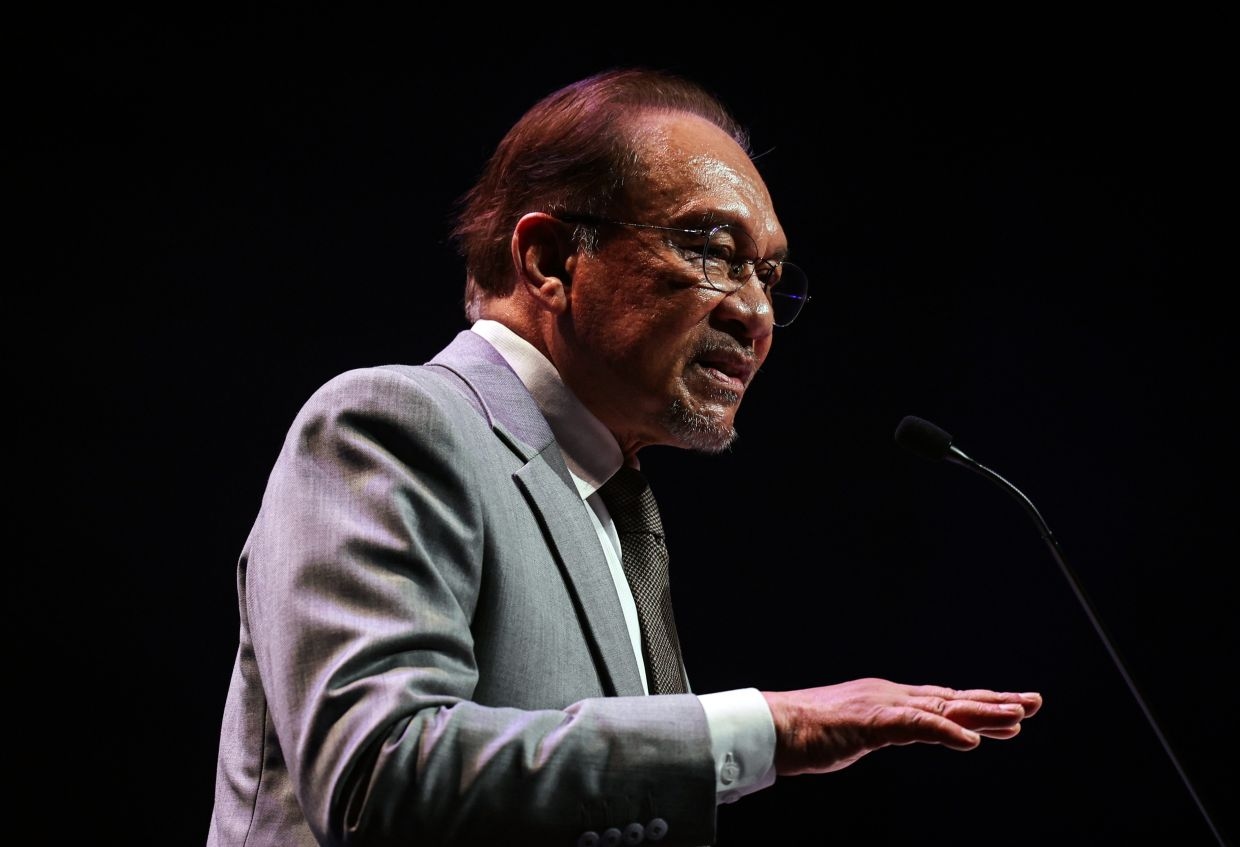 PM to brief MPs on judicial appointments next week, says Seremban MP