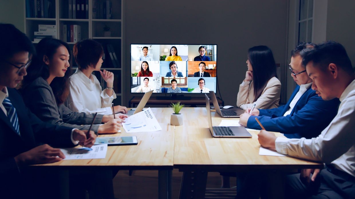 Unifi Business offers new ultra-fast internet packages for businesses with free smart TVs