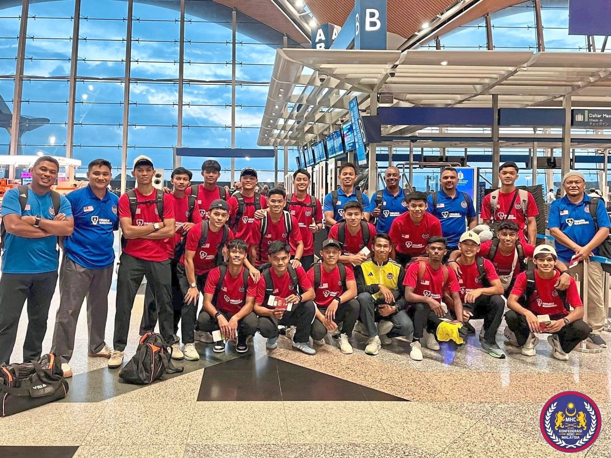 Tourney in India will be used as benchmark for Young Tigers