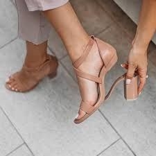 Even 190% tariffs can't shake US shoemaker's reliance on China