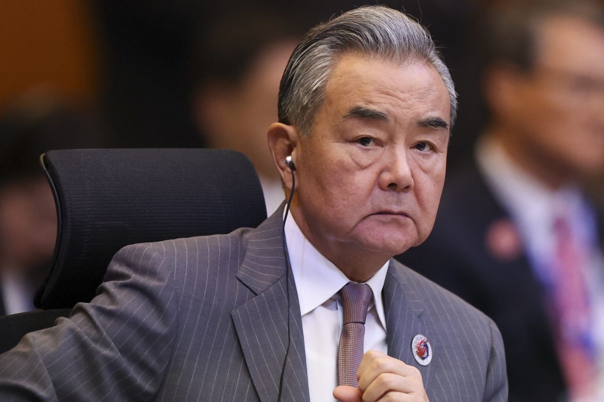 China says it is ready to assist in Thailand-Cambodia border dispute