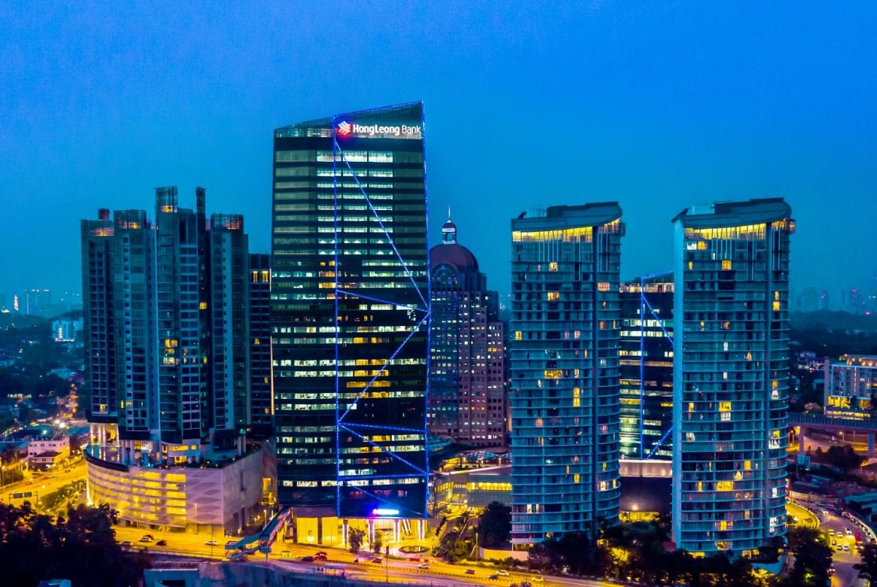 Hong Leong Bank, Hong Leong Islamic Bank set SBR at 2.75%