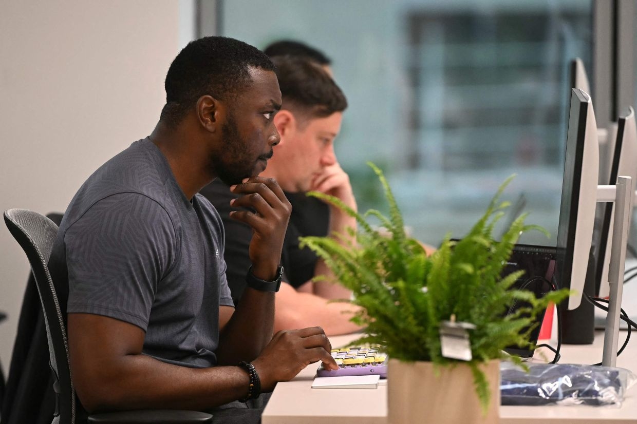 Tech's diversity crisis is baking bias into AI systems