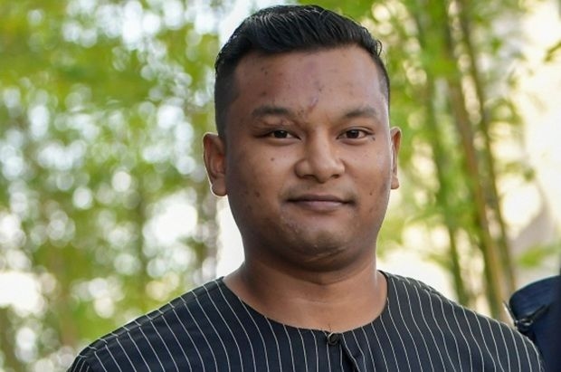 'CEO Batu' charged again, for possessing obscene materials