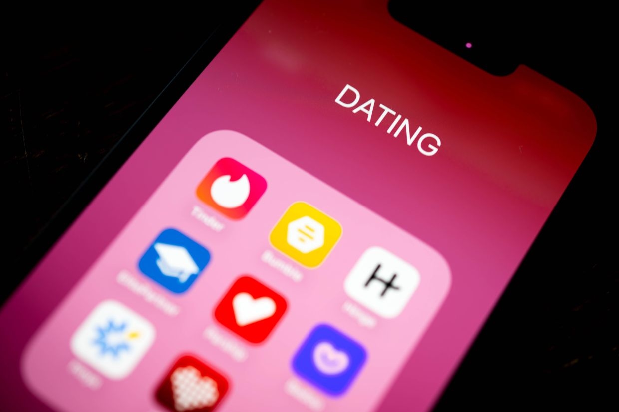 Is using AI in online dating helping or harming the search for love?
