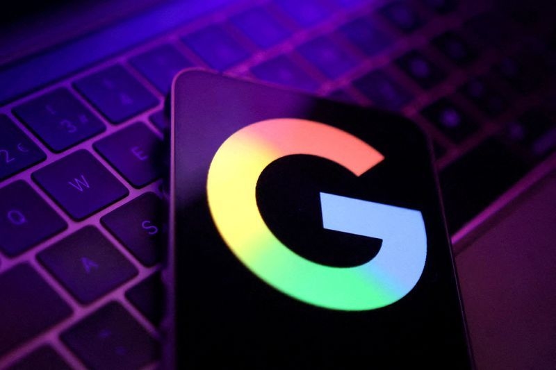 Google to discount cloud computing services for US government, FT reports
