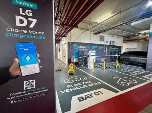 Meta Bright, ChargeHere team up for EV charging push