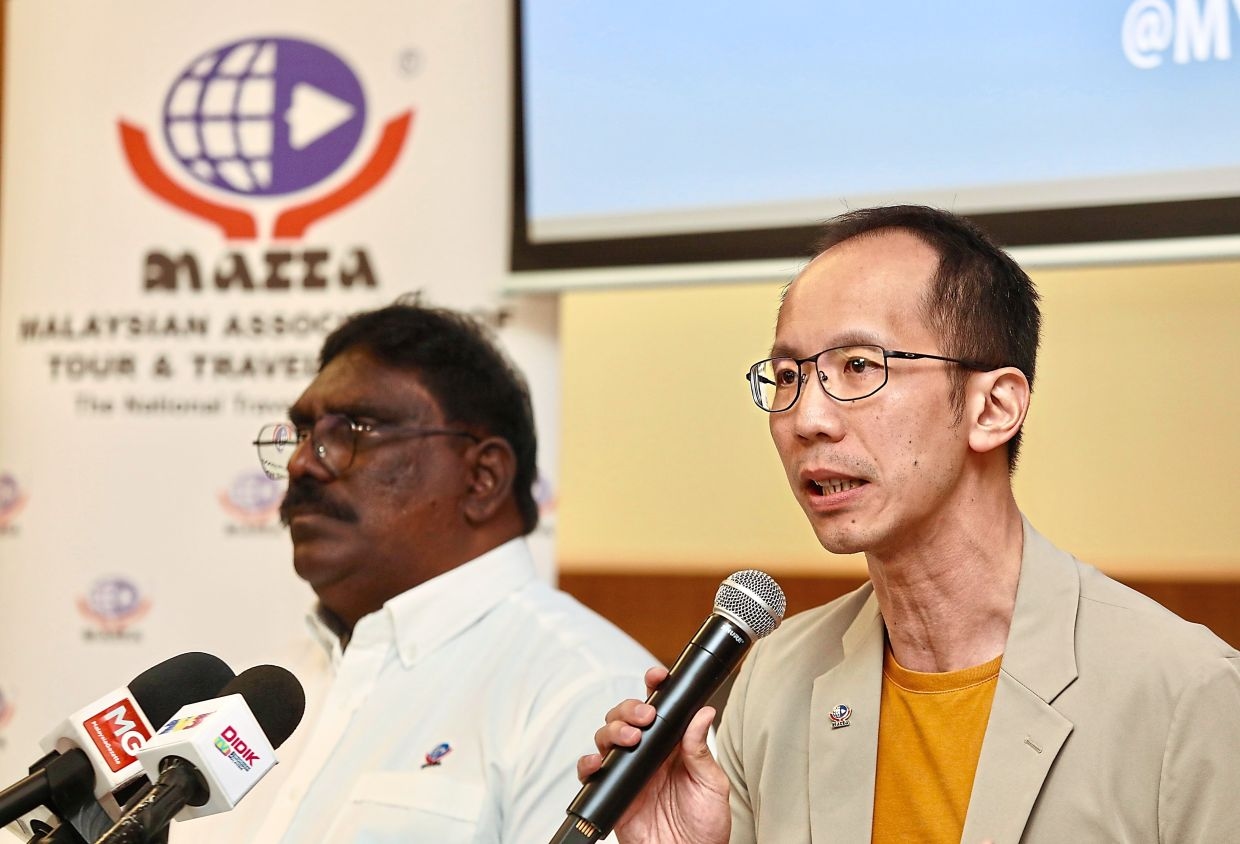 MATTA: Rethink road crash rulings