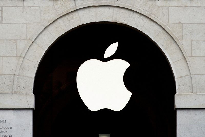 Apple bids for Formula 1 US streaming rights, Business Insider reports