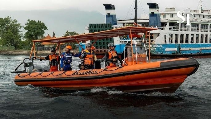 Indonesia extends search for missing ferry mishap victims near Bali Island to July 14; death toll now at 17