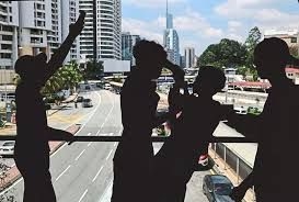 QuickCheck: Did a fight break out in Genting Highlands recently?