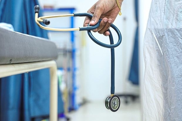Health Ministry can't tackle healthcare talent migration alone, says Dzulkefly