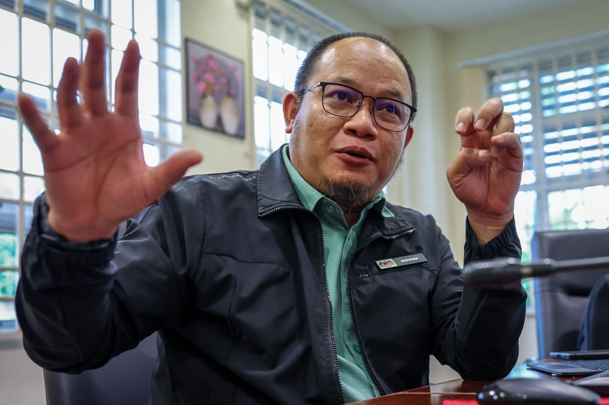 Unity Week 2025 offers Rumah Kami cultural expo, discounts on summonses