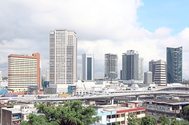 Inflation a key focus in Johor's bid for developed status by 2030, says MB