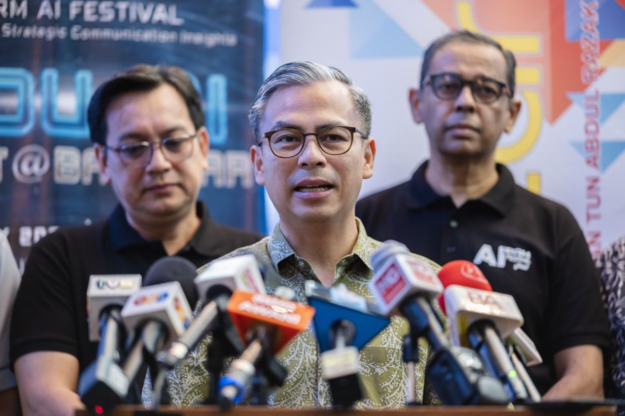 Leaked 'JAC meeting minutes' may have legal implications if authentic, says Fahmi