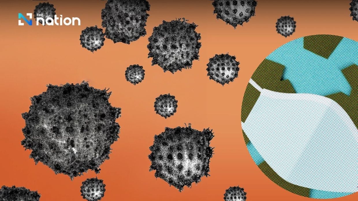 New Covid-19 XFG strain spreads rapidly, infecting 23 in Thailand; South-East Asia on alert