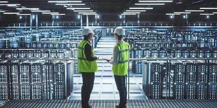 Data centres to boost construction jobs in 2H25