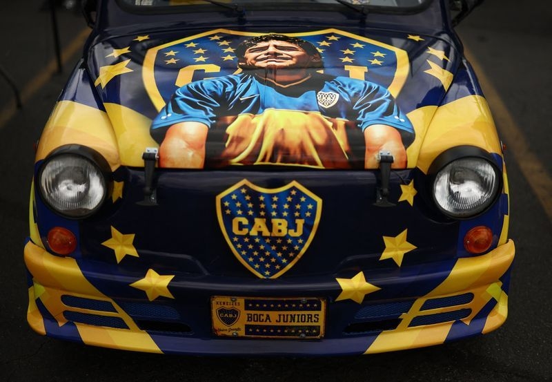 Soccer-Boca Juniors stumble in Clausura opener with goalless draw