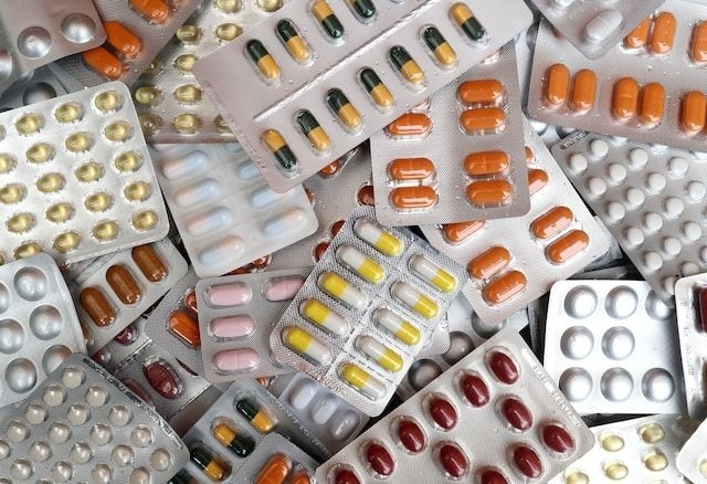 UK agrees to deal with Vietnam to remove pharmaceutical trade barriers